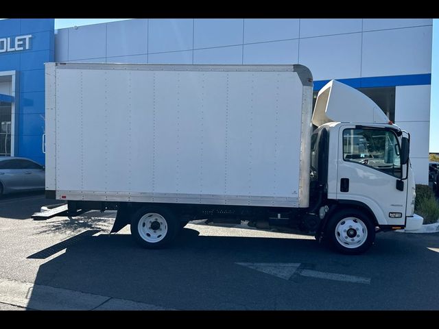 2016 Chevrolet 4500 LCF Gas Base