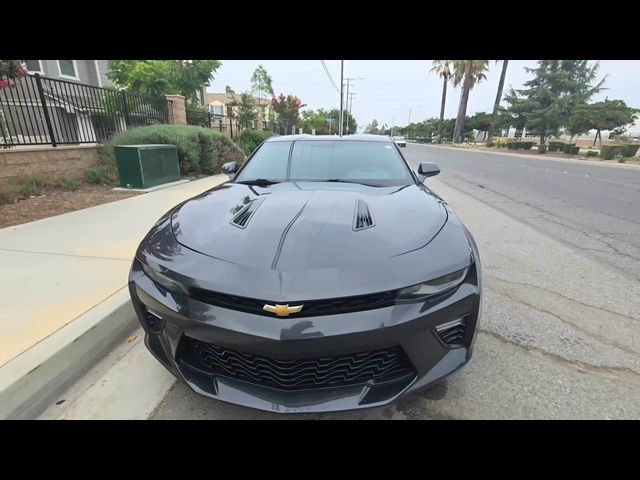 2016 Chevrolet Camaro 2SS