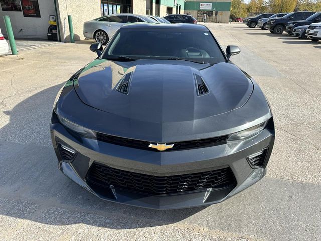 2016 Chevrolet Camaro 2SS