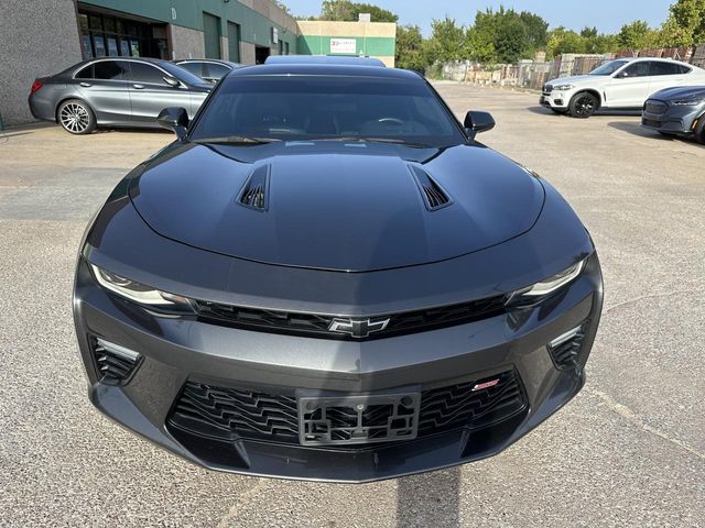 2016 Chevrolet Camaro 2SS