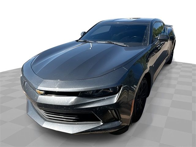 2016 Chevrolet Camaro 1LT