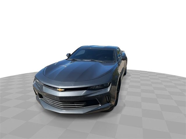 2016 Chevrolet Camaro 1LT