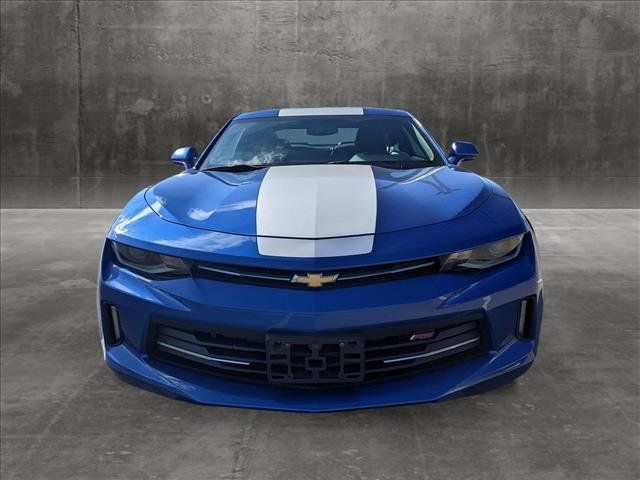 2016 Chevrolet Camaro 1LT