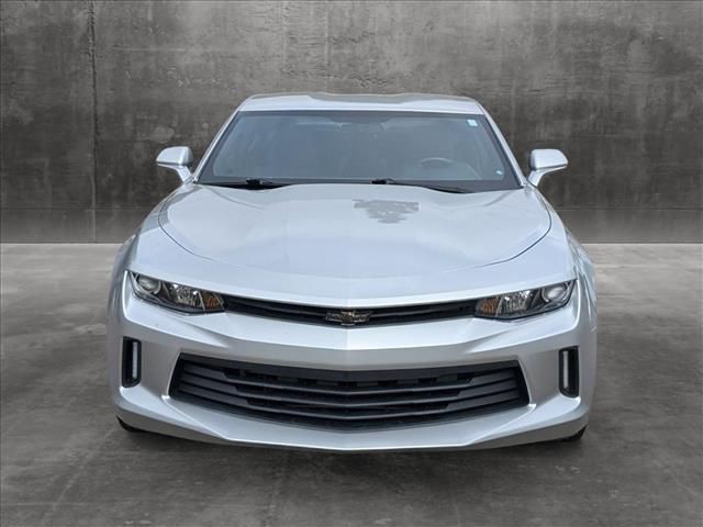 2016 Chevrolet Camaro 1LT