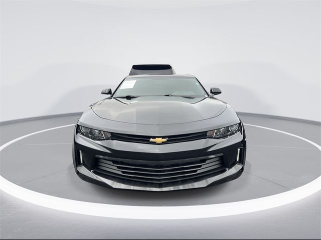 2016 Chevrolet Camaro 1LT