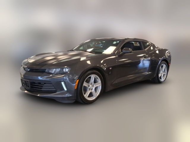 2016 Chevrolet Camaro 1LT