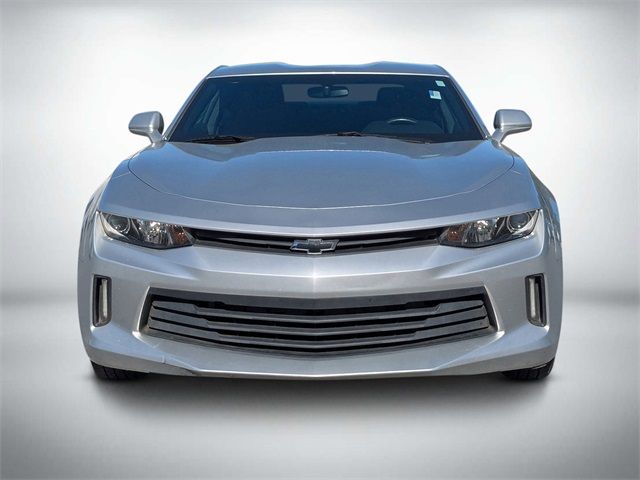 2016 Chevrolet Camaro 1LT