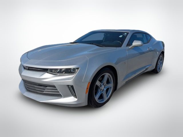 2016 Chevrolet Camaro 1LT