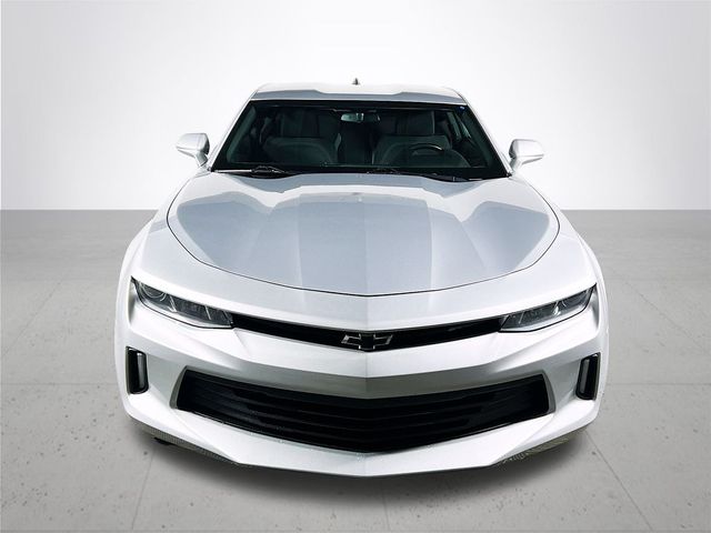 2016 Chevrolet Camaro 1LT