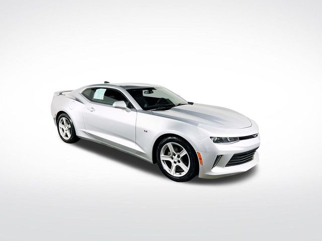 2016 Chevrolet Camaro 1LT