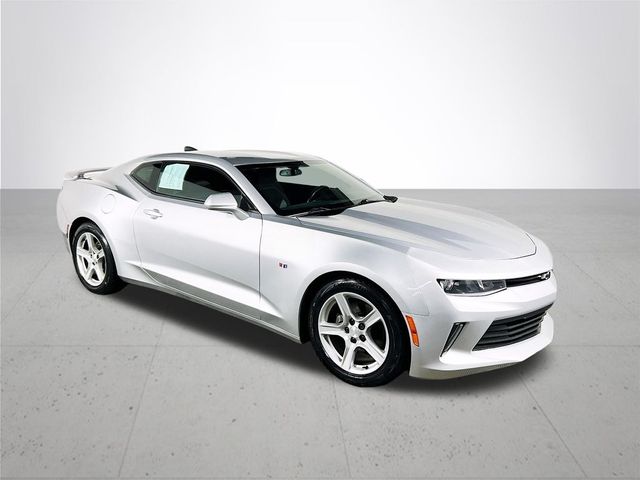 2016 Chevrolet Camaro 1LT