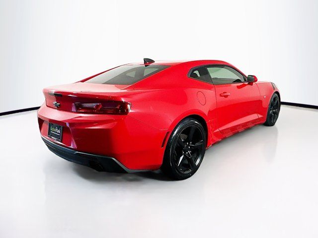 2016 Chevrolet Camaro 1LT