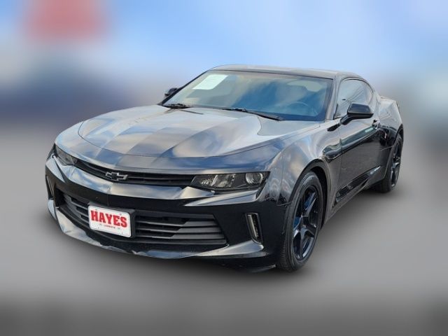 2016 Chevrolet Camaro 1LT