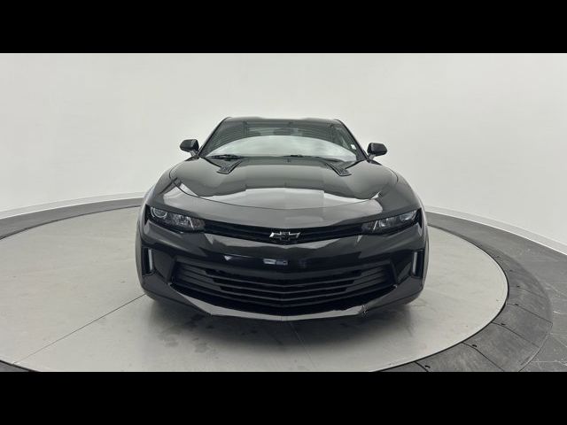 2016 Chevrolet Camaro 1LT