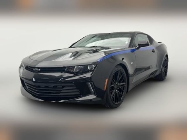 2016 Chevrolet Camaro 1LT