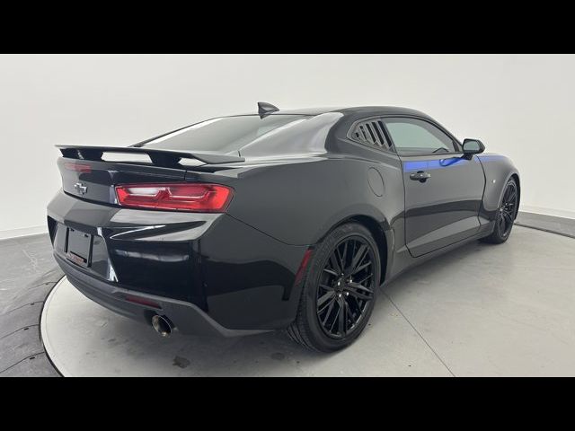 2016 Chevrolet Camaro 1LT