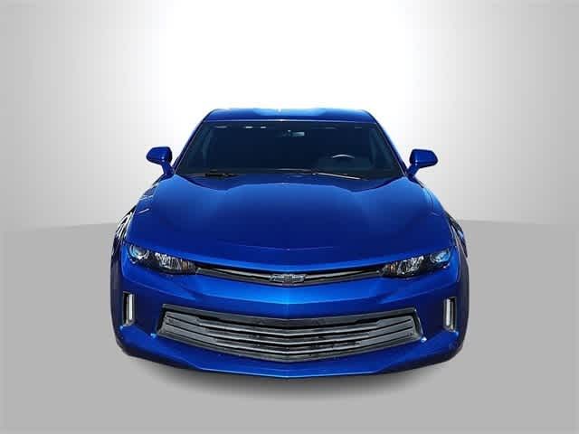 2016 Chevrolet Camaro 1LT