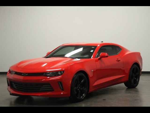 2016 Chevrolet Camaro 1LT