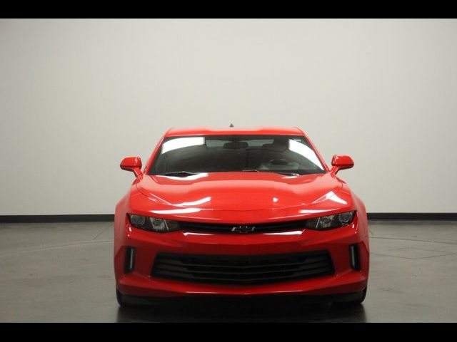 2016 Chevrolet Camaro 1LT