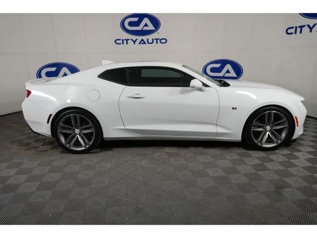 2016 Chevrolet Camaro 1LT