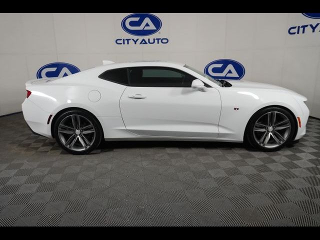 2016 Chevrolet Camaro 1LT