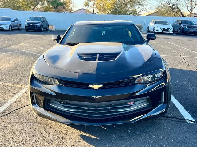 2016 Chevrolet Camaro 1LT