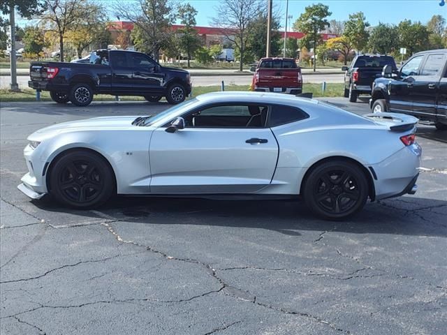 2016 Chevrolet Camaro 1LT