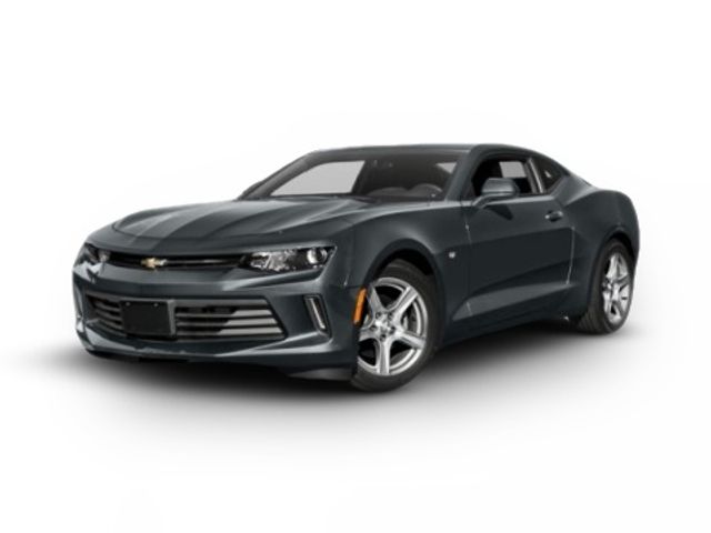 2016 Chevrolet Camaro 1LT