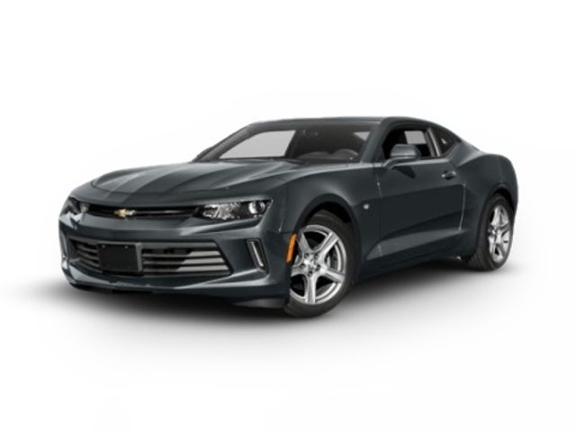 2016 Chevrolet Camaro 1LT