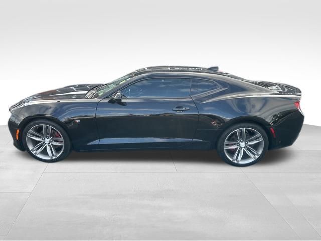 2016 Chevrolet Camaro 1LT