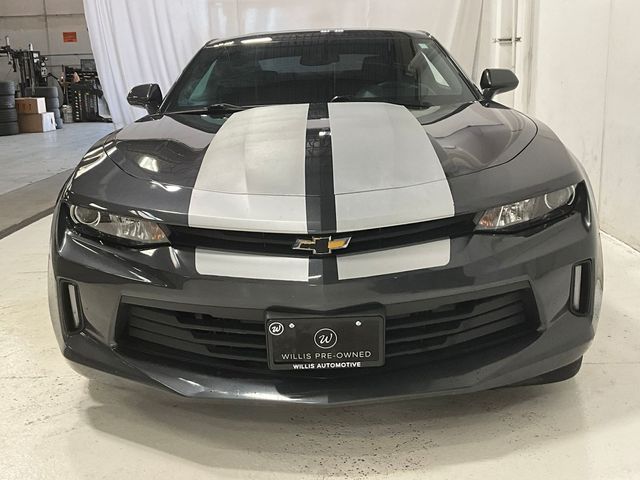 2016 Chevrolet Camaro 1LT