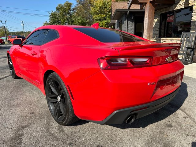 2016 Chevrolet Camaro 1LT