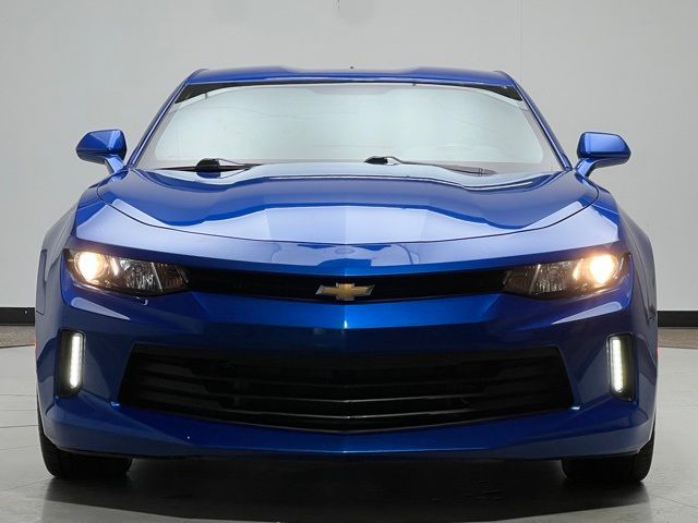 2016 Chevrolet Camaro 1LT