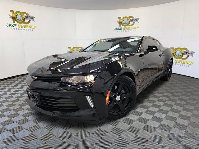 2016 Chevrolet Camaro 1LT