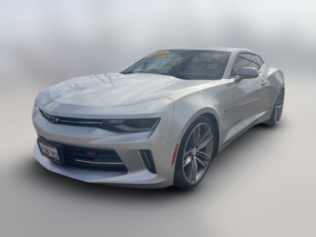 2016 Chevrolet Camaro 1LT