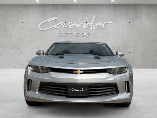 2016 Chevrolet Camaro 1LT