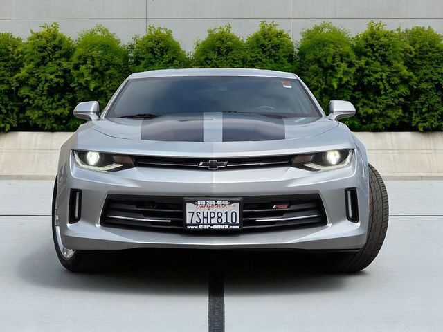 2016 Chevrolet Camaro 1LT