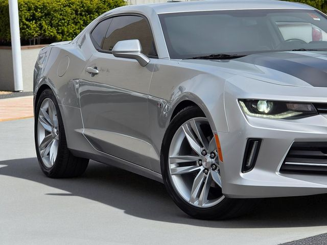 2016 Chevrolet Camaro 1LT
