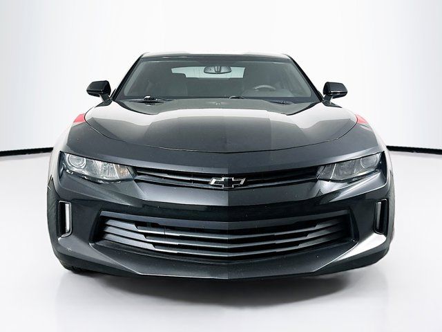 2016 Chevrolet Camaro 1LT