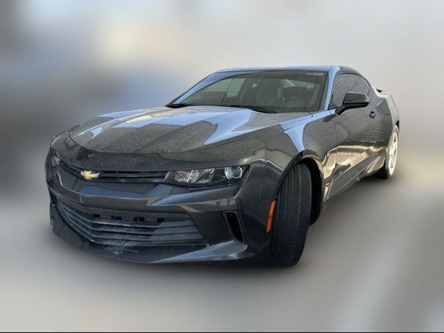 2016 Chevrolet Camaro 1LT