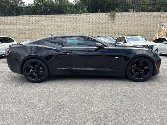 2016 Chevrolet Camaro 1LT