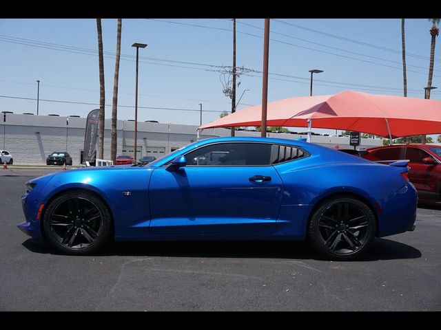 2016 Chevrolet Camaro 1LT