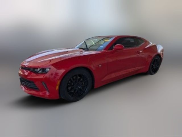 2016 Chevrolet Camaro 1LT