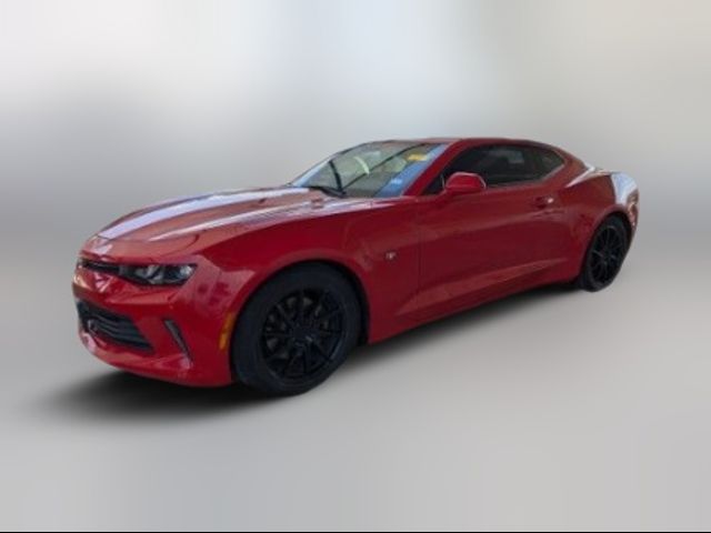 2016 Chevrolet Camaro 1LT