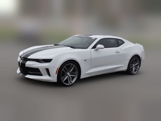 2016 Chevrolet Camaro 1LT