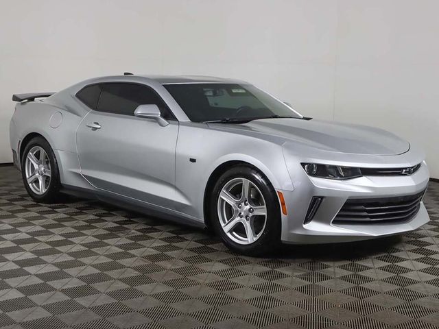 2016 Chevrolet Camaro 1LT