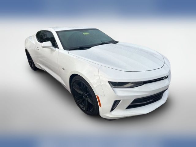 2016 Chevrolet Camaro 1LT