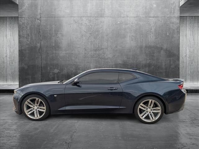 2016 Chevrolet Camaro 1LT