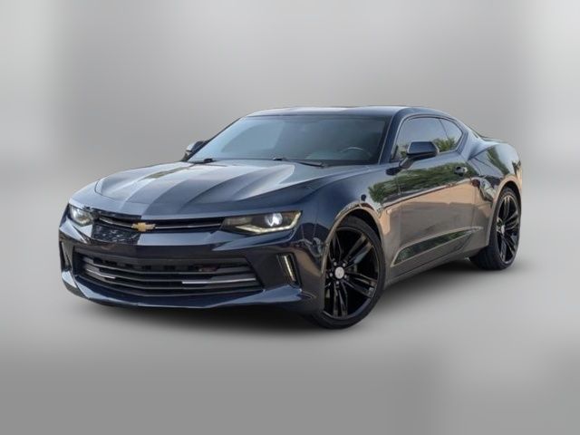 2016 Chevrolet Camaro 1LT