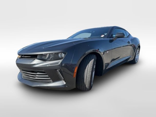 2016 Chevrolet Camaro 1LT